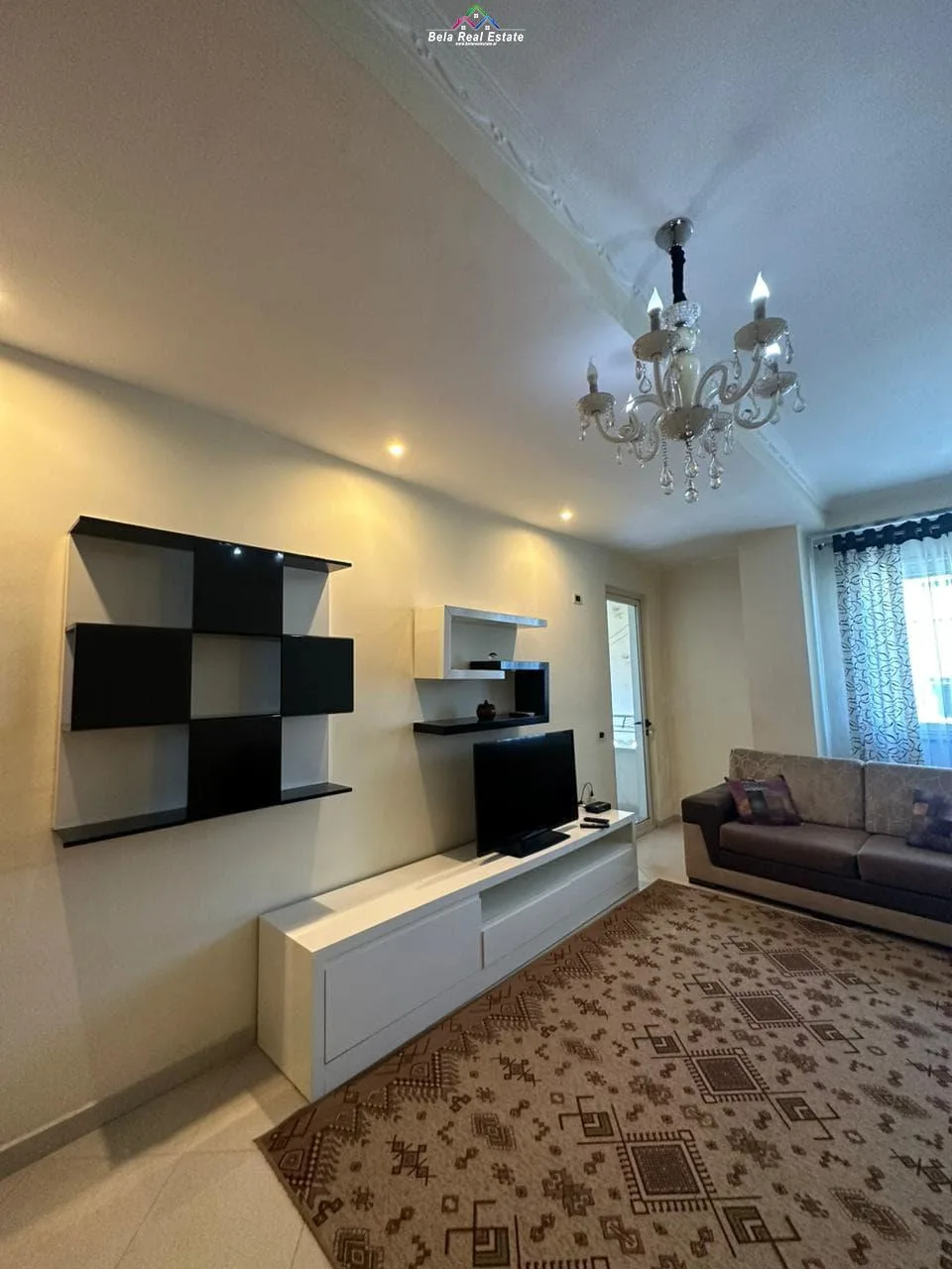 Apartament Me Qera 1+1 Astir (ID B210928) Tirane