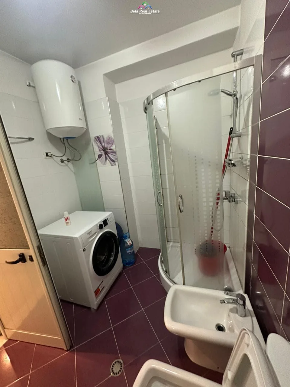 Apartament Me Qera 1+1 Astir (ID B210928) Tirane