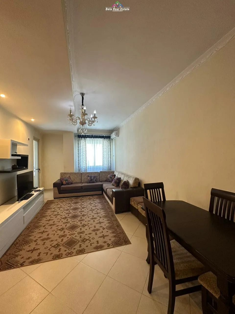 Apartament Me Qera 1+1 Astir (ID B210928) Tirane