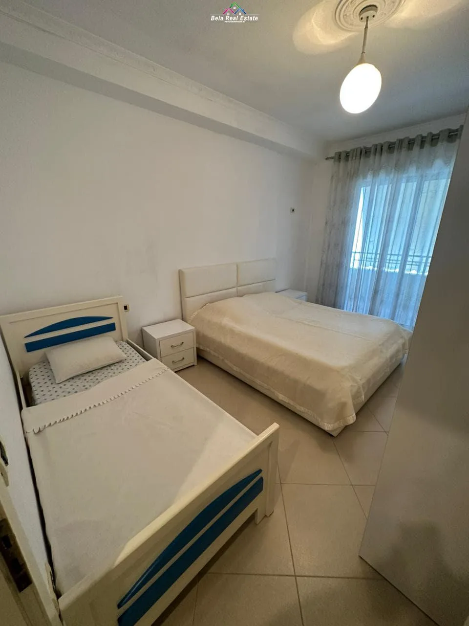 Apartament Me Qera 1+1 Astir (ID B210928) Tirane