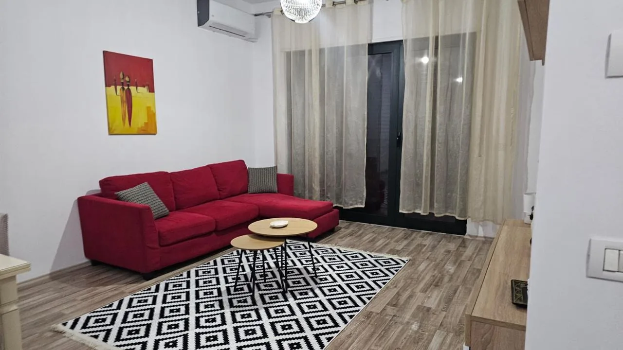 Apartament me qera 1+1 Ne Astir (ID B2101171) Tirane