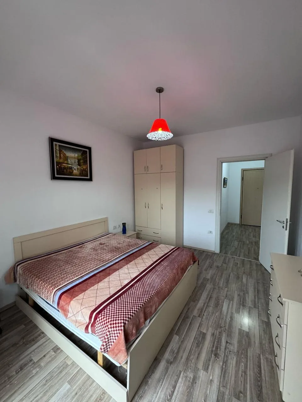Apartament me qera 1+1 Ne Astir (ID B2101171) Tirane