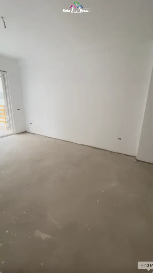 Apartament Ne Shitje 1+1 Tek Rruga Dritan Hoxha (ID B110363 ) Tirane