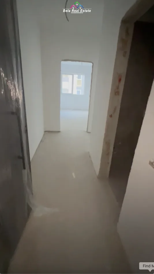 Apartament Ne Shitje 1+1 Tek Rruga Dritan Hoxha (ID B110363 ) Tirane