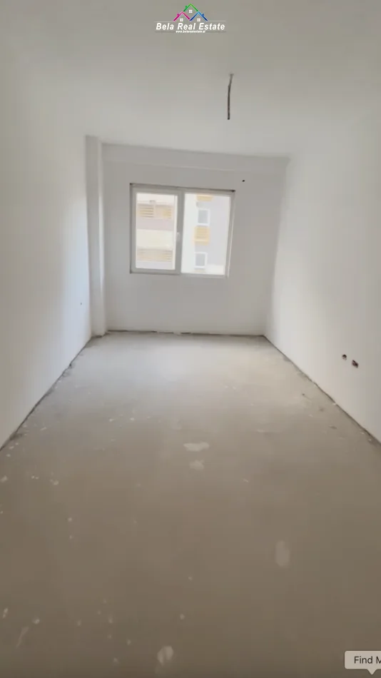 Apartament Ne Shitje 1+1 Tek Rruga Dritan Hoxha (ID B110363 ) Tirane