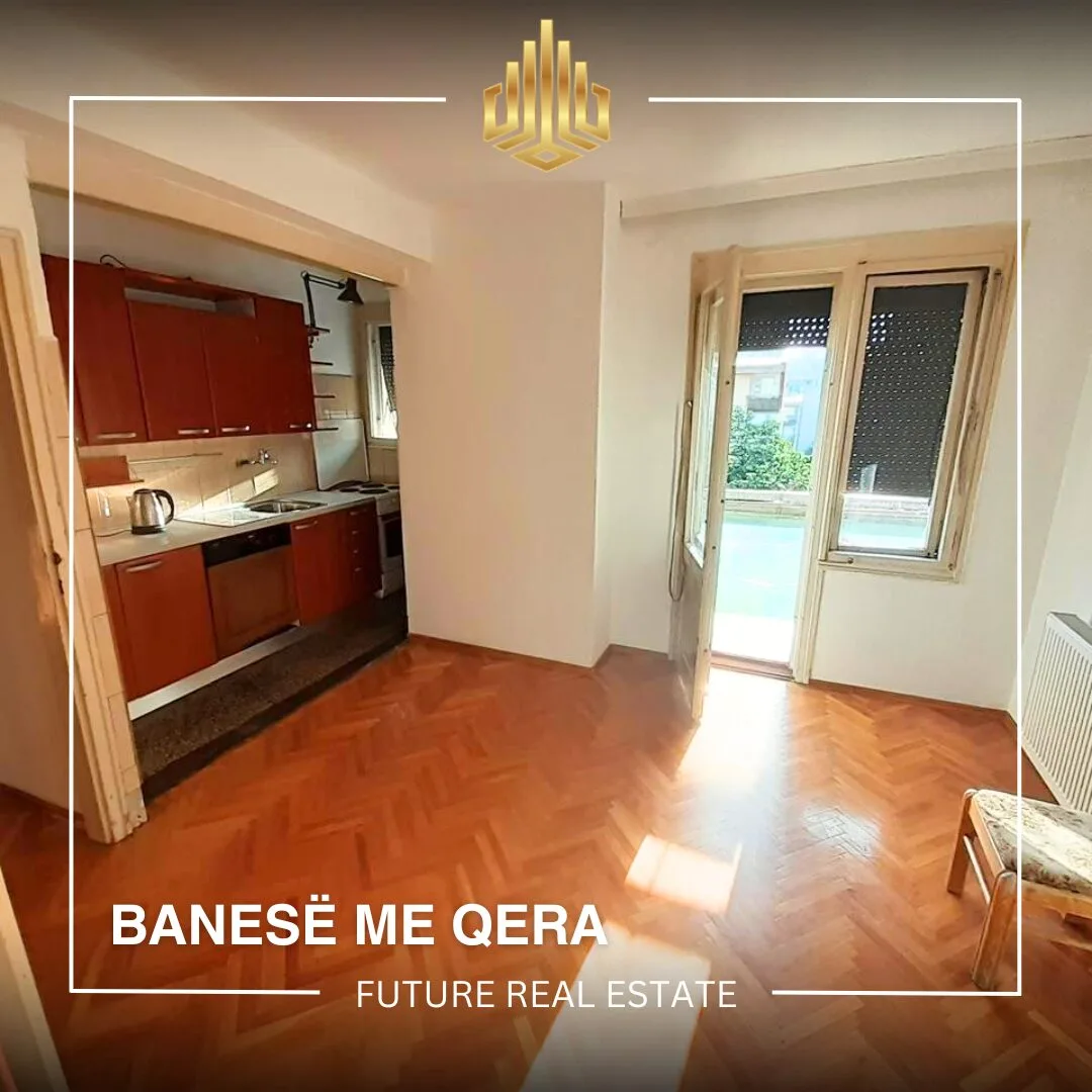 Banesë me QERA/50m²