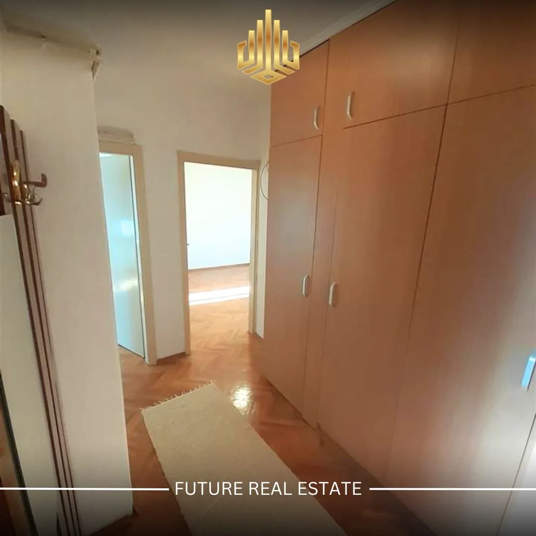 Banesë me QERA/50m²