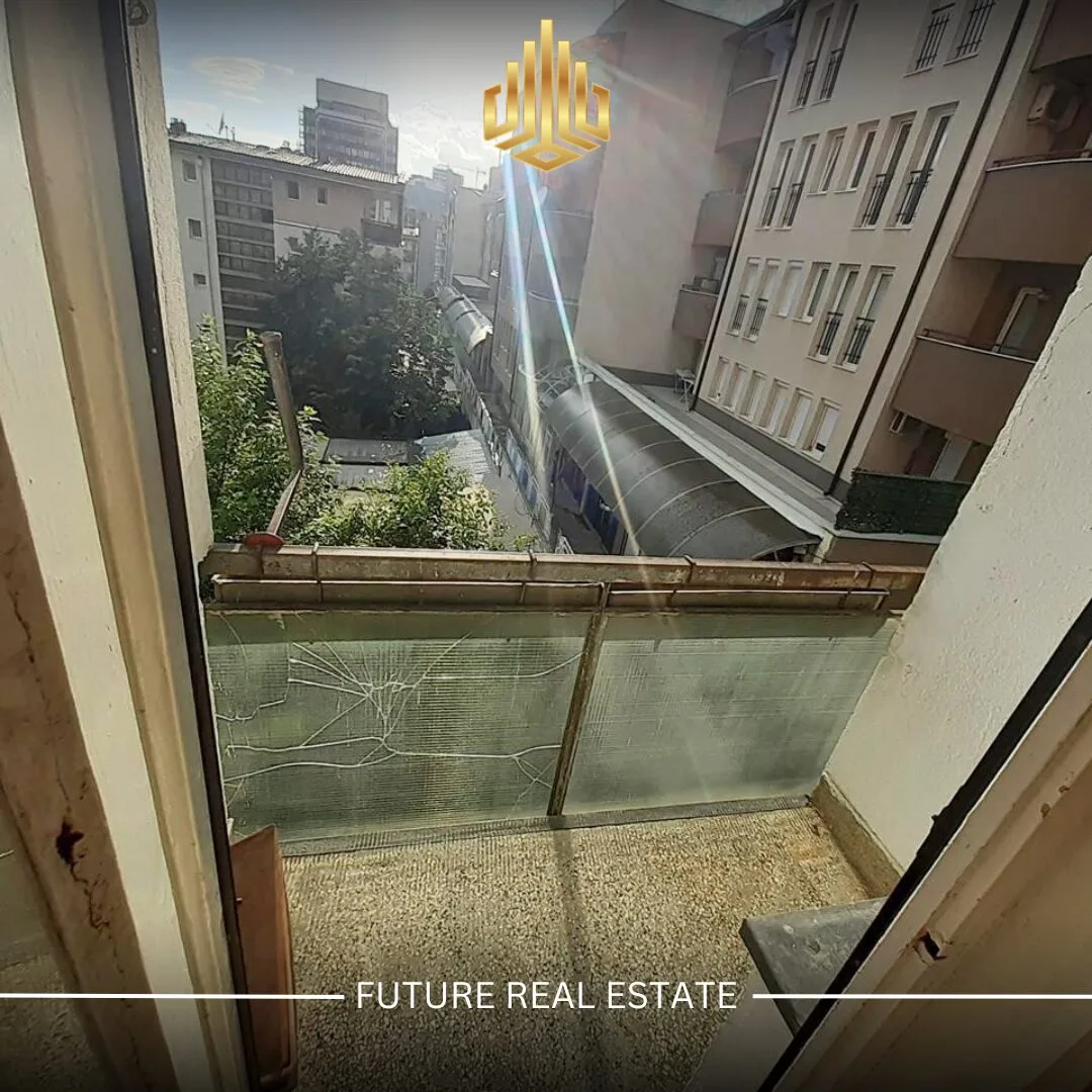 Banesë me QERA/50m²