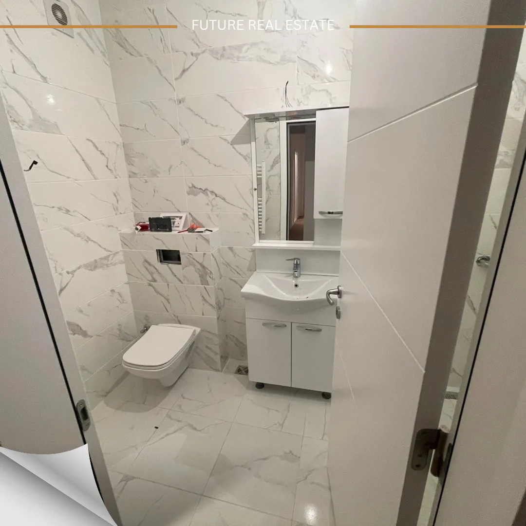 Banesë me QERA/120m²