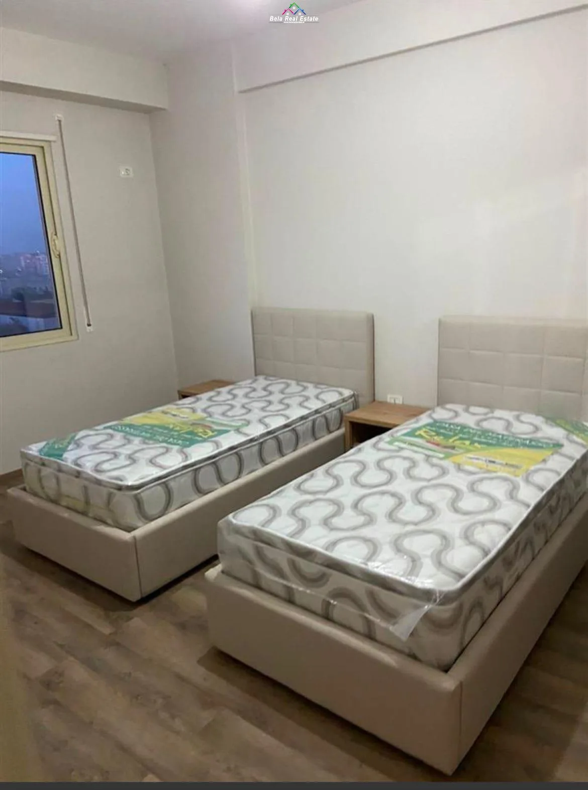 Apartament Me Qera 2+1+2 Tek Kompleksi Golden Park (ID B2201114 ) Tirane