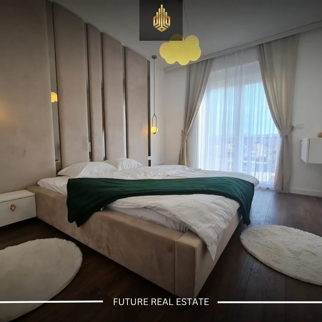 Banese me QERA/80m²