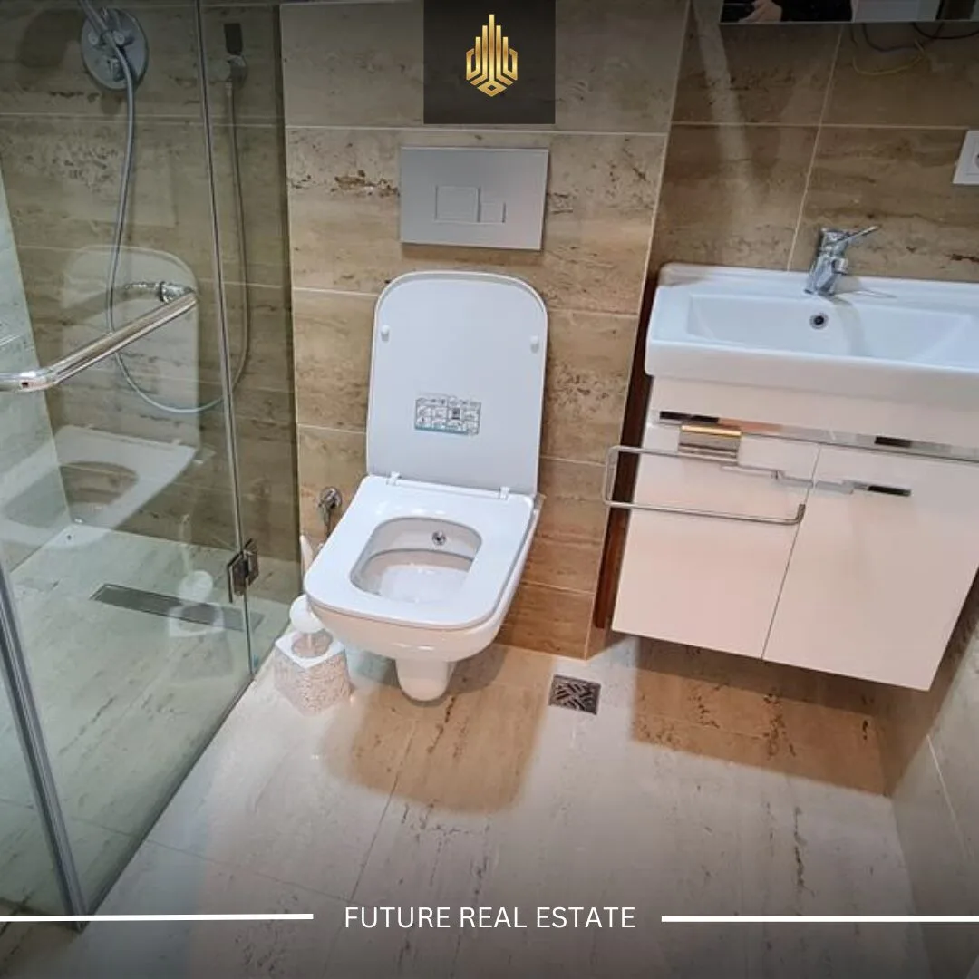 Banese me QERA/80m²
