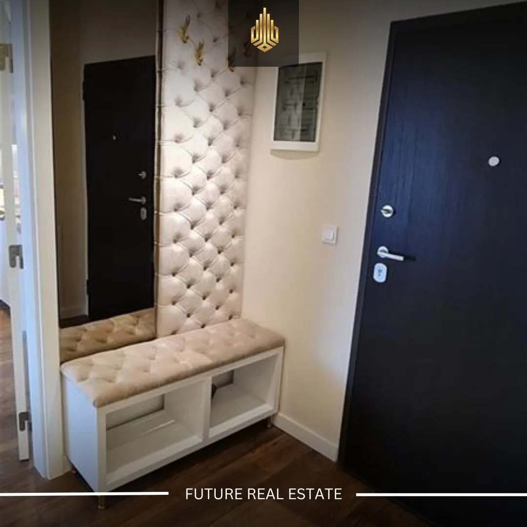 Banese me QERA/80m²