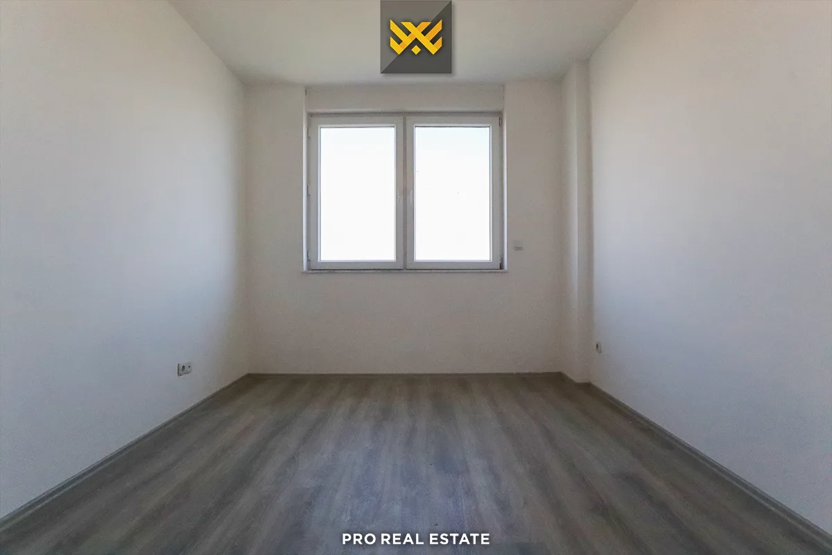 Banesë 54m² për #SHITJE në Fushë Kosovë
