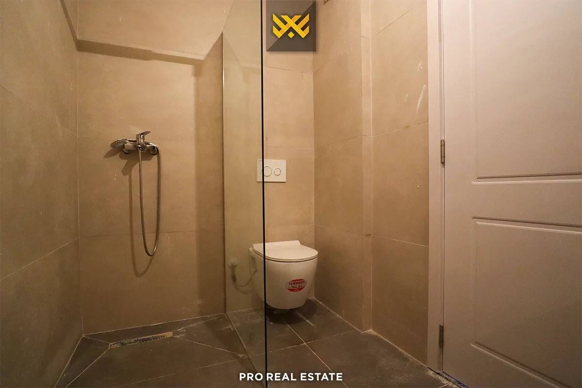 Banesë 54m² për #SHITJE në Fushë Kosovë