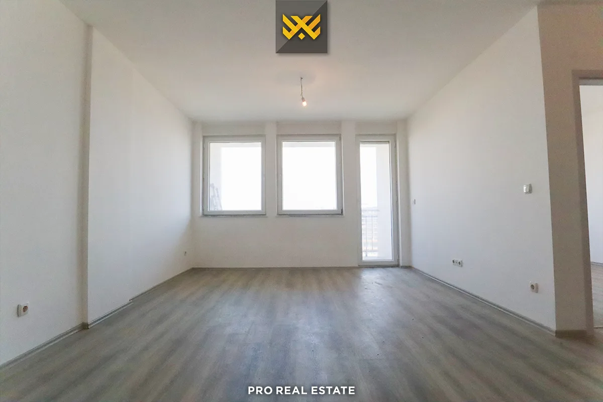 Banesë 54m² për #SHITJE në Fushë Kosovë