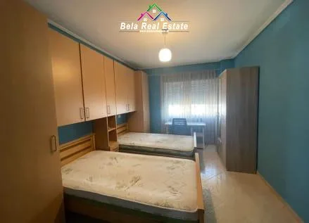 Apartament Ne Shitje 2+1 tek Ish Parku (ID B120635) Tirane