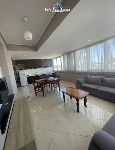 Apartament Ne Shitje 2+1 tek Ish Parku (ID B120635) Tirane