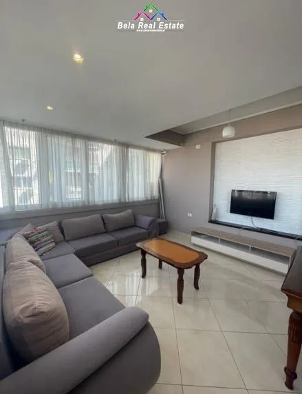 Apartament Ne Shitje 2+1 tek Ish Parku (ID B120635) Tirane