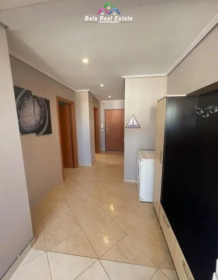 Apartament Ne Shitje 2+1 tek Ish Parku (ID B120635) Tirane