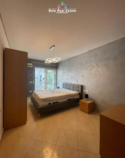 Apartament Ne Shitje 2+1 tek Ish Parku (ID B120635) Tirane