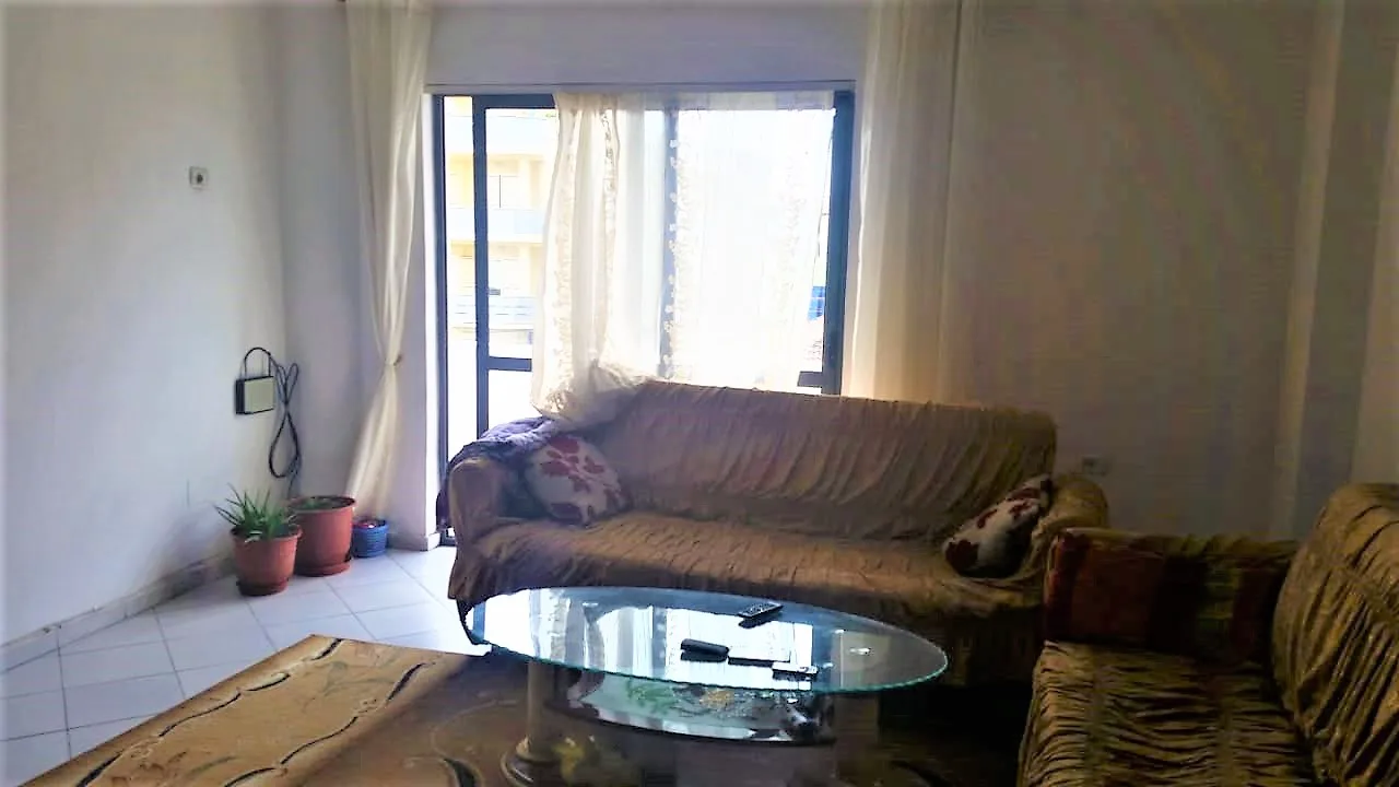Shitet apartament 2+1 rr. jordan misja, tiranë