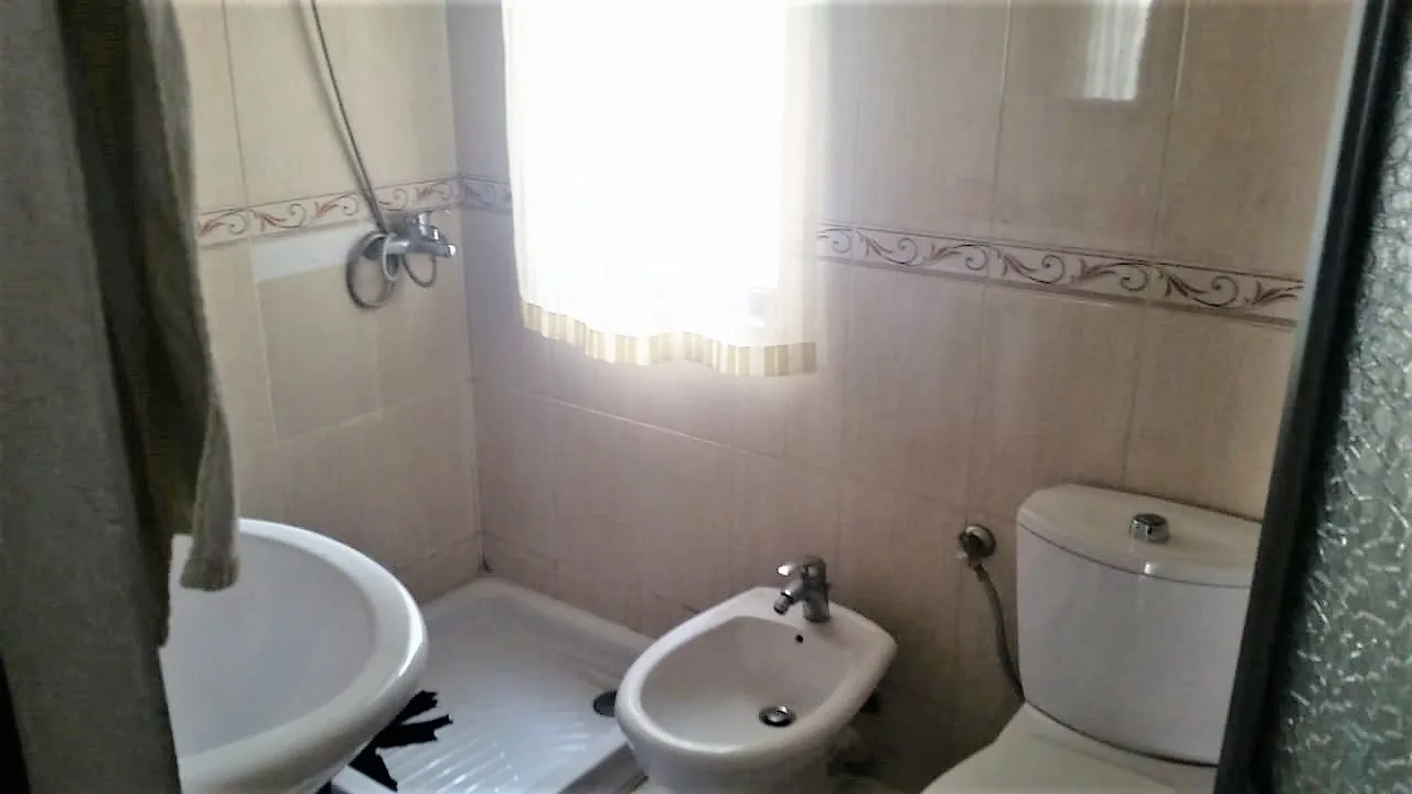 Shitet apartament 2+1 rr. jordan misja, tiranë