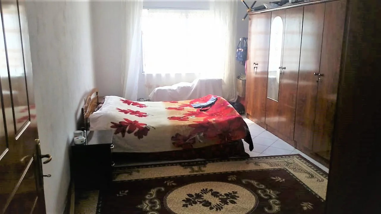 Shitet apartament 2+1 rr. jordan misja, tiranë
