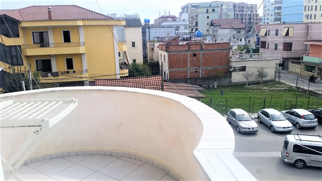 Shitet apartament 2+1 rr. jordan misja, tiranë