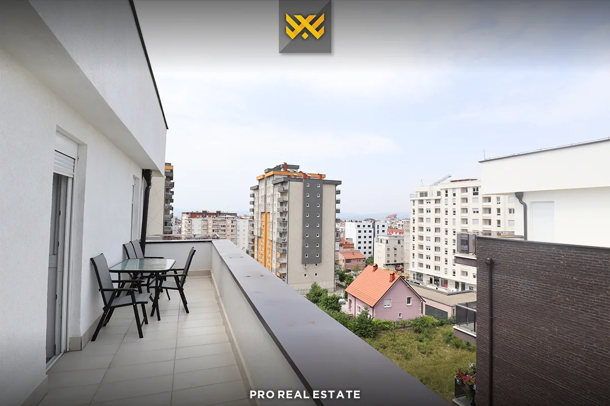 Banesë 89m² me #QIRA te Mati 1