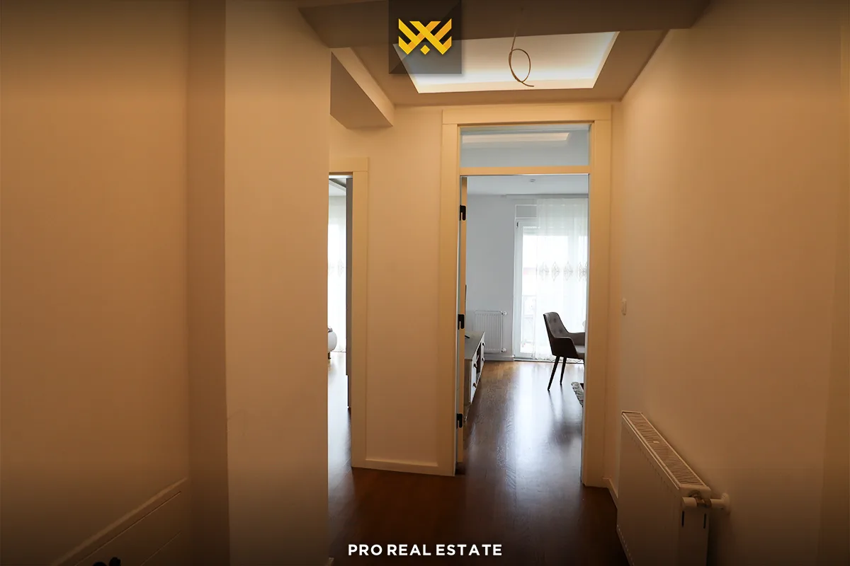 Banesë 89m² me #QIRA te Mati 1