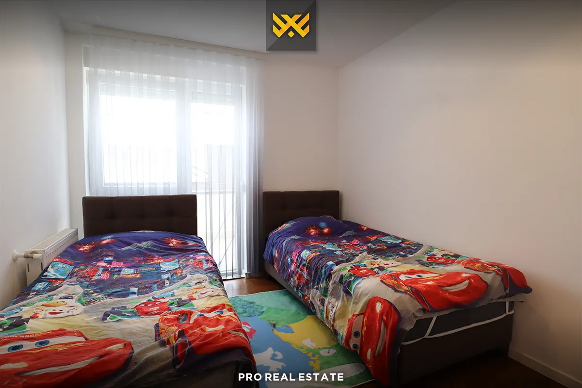 Banesë 89m² me #QIRA te Mati 1
