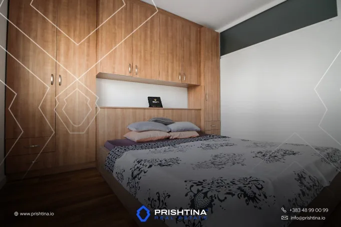 Banese ne #shitje 61m² te Lagjja Muhaxherëve