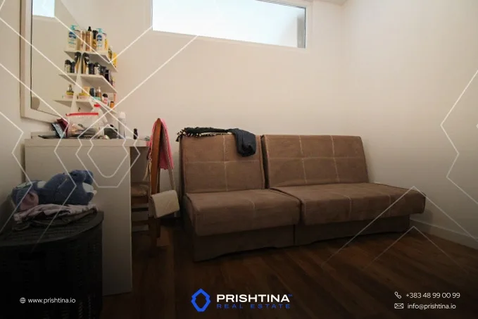 Banese ne #shitje 61m² te Lagjja Muhaxherëve