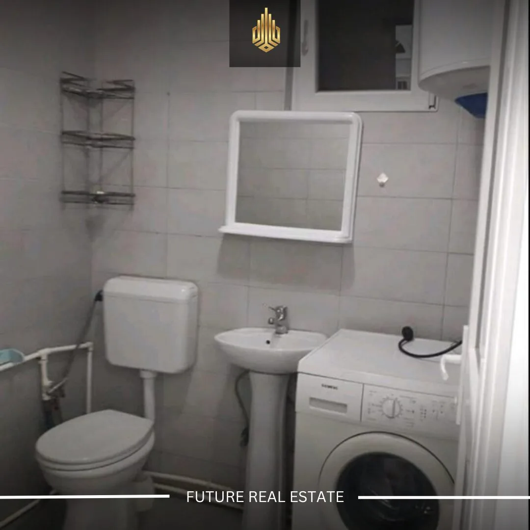 Banese me QERA/50m²