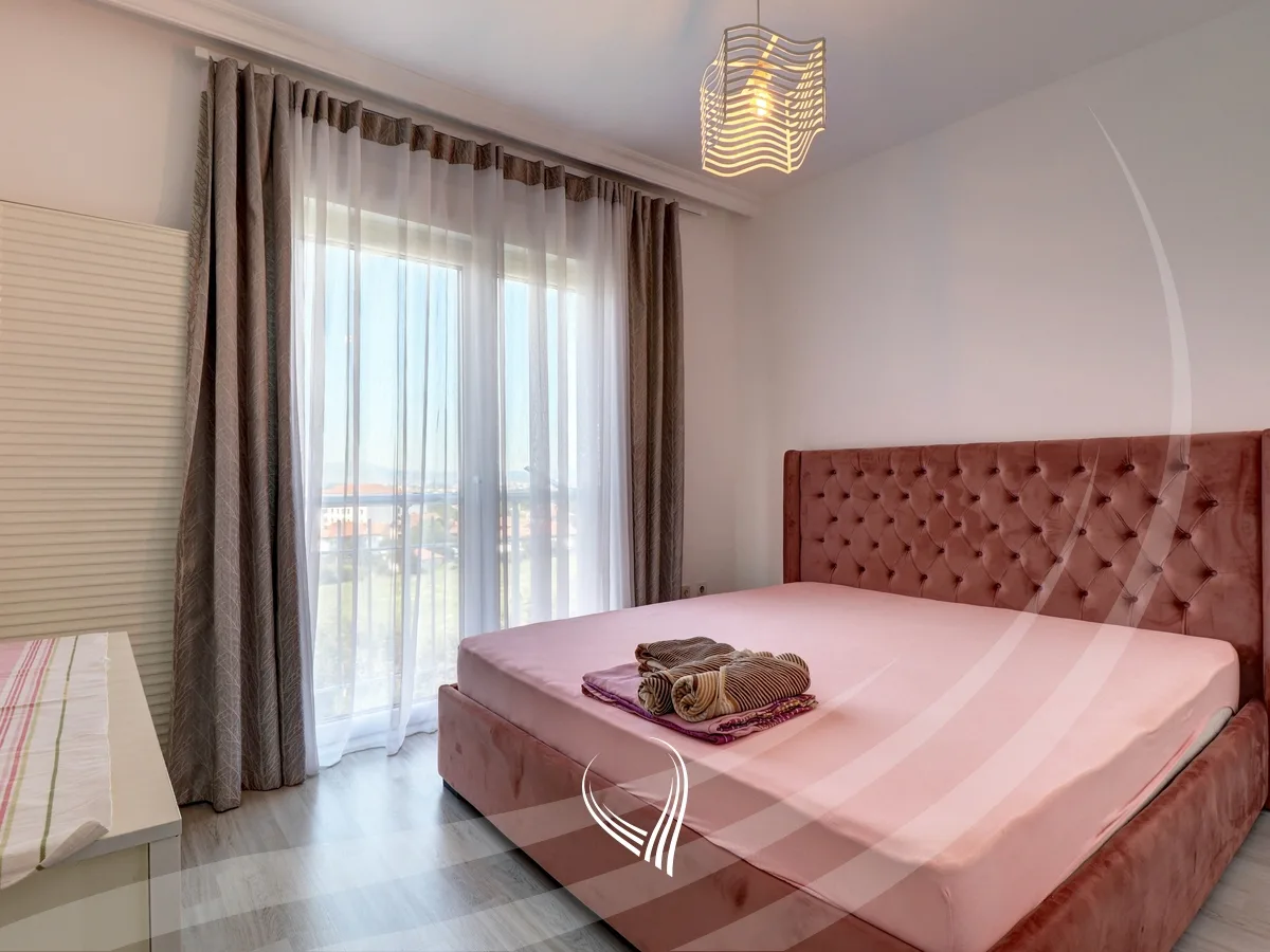Banesë me 2 dhoma gjumi me qira në lagjen Kalabria – Emshir – Prishtina Stars