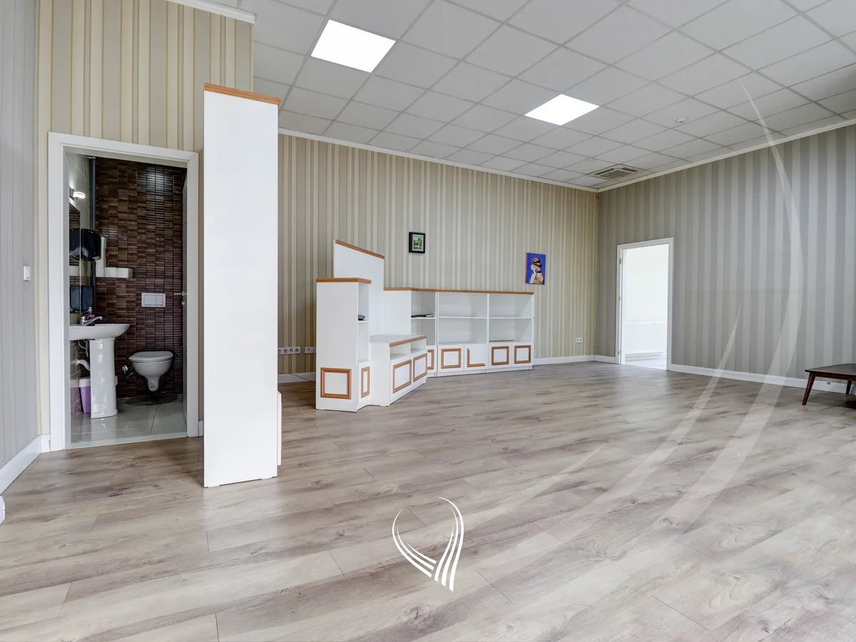 Lokal 71.23m2 në shitje në lagjen Aktash – Prishtina Stars