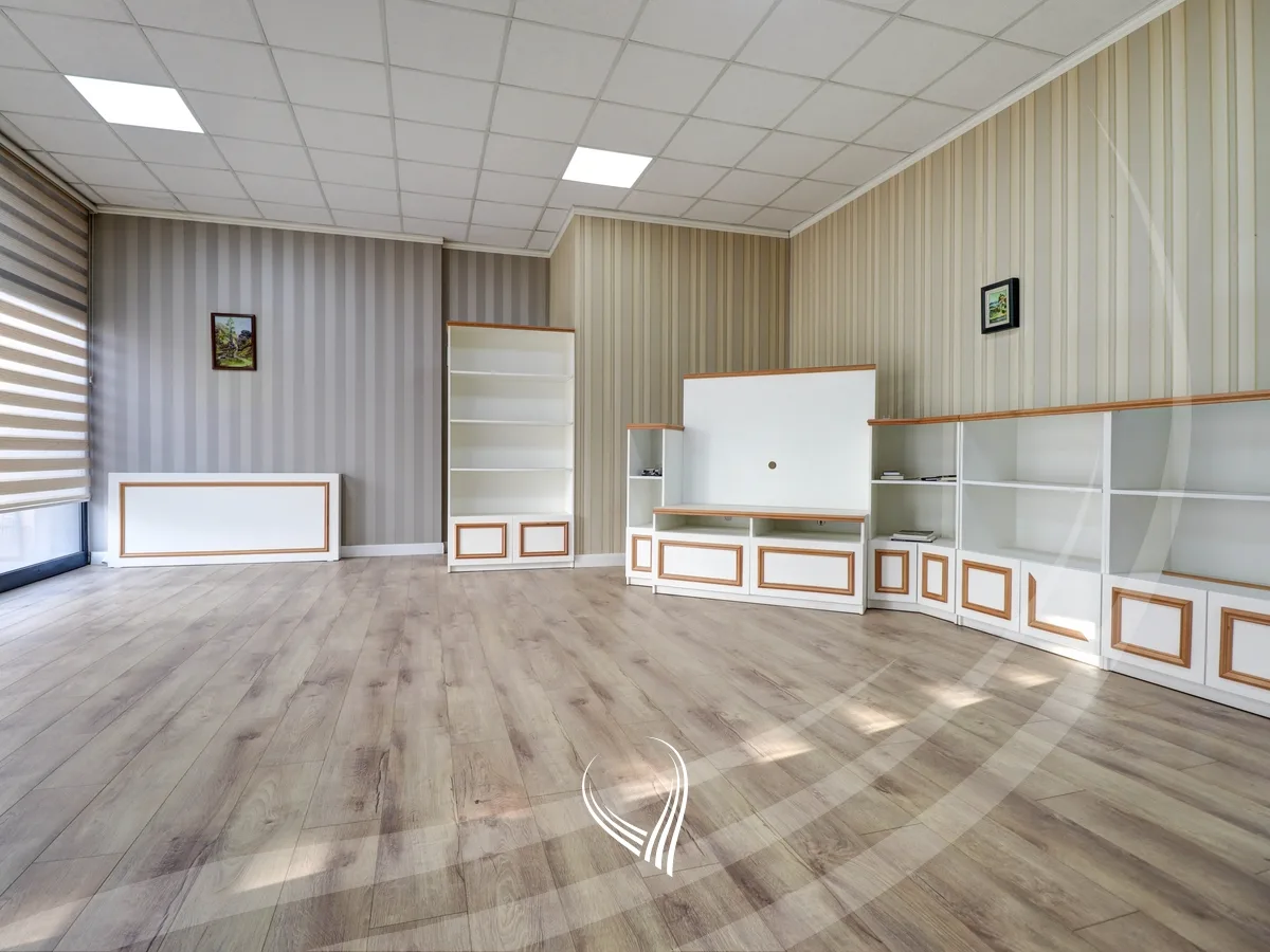 Lokal 71.23m2 në shitje në lagjen Aktash – Prishtina Stars