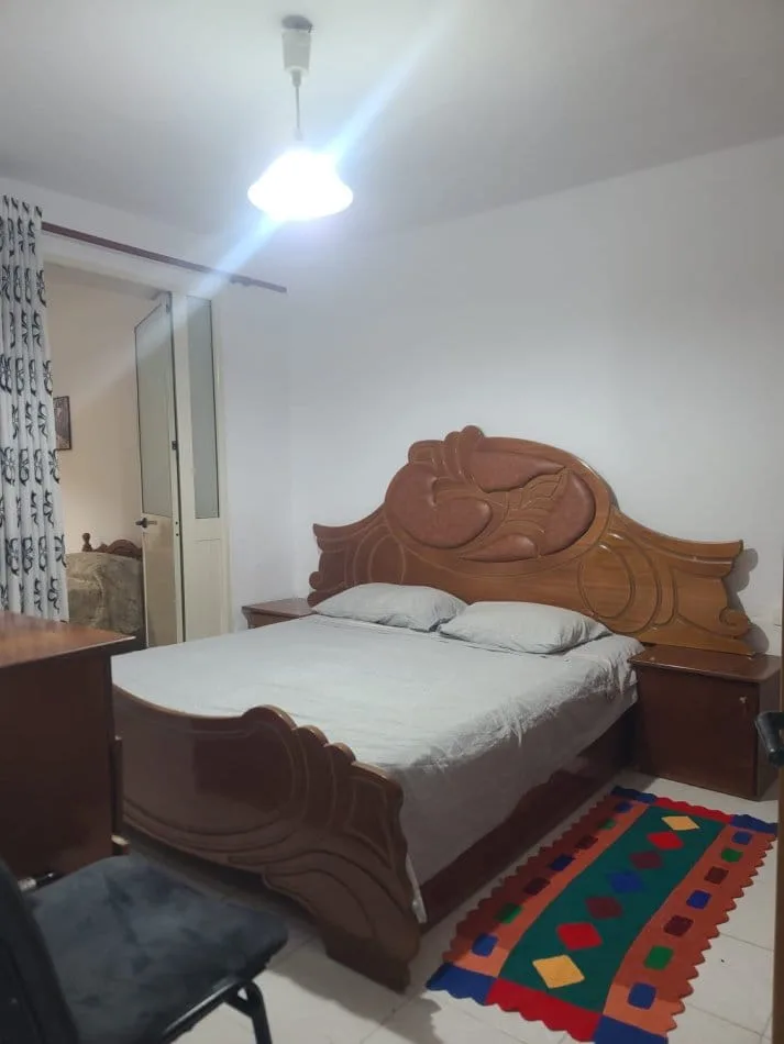 Apartament me qera 2+1 tek 21 Dhjetori (ID B221336) Tirane