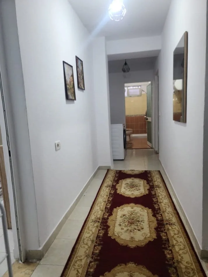 Apartament me qera 2+1 tek 21 Dhjetori (ID B221336) Tirane