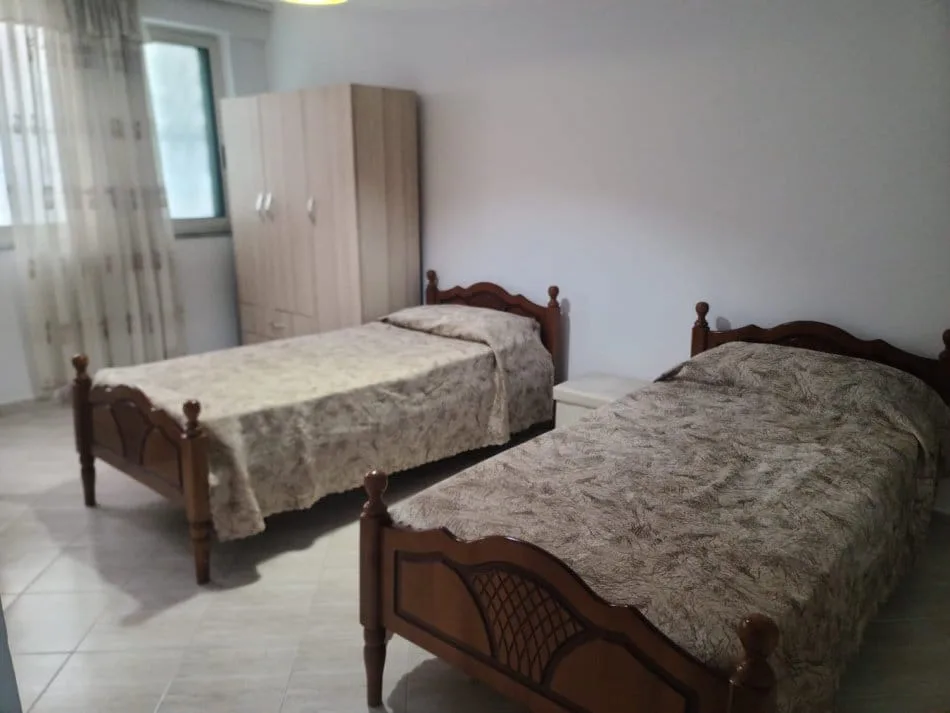 Apartament me qera 2+1 tek 21 Dhjetori (ID B221336) Tirane