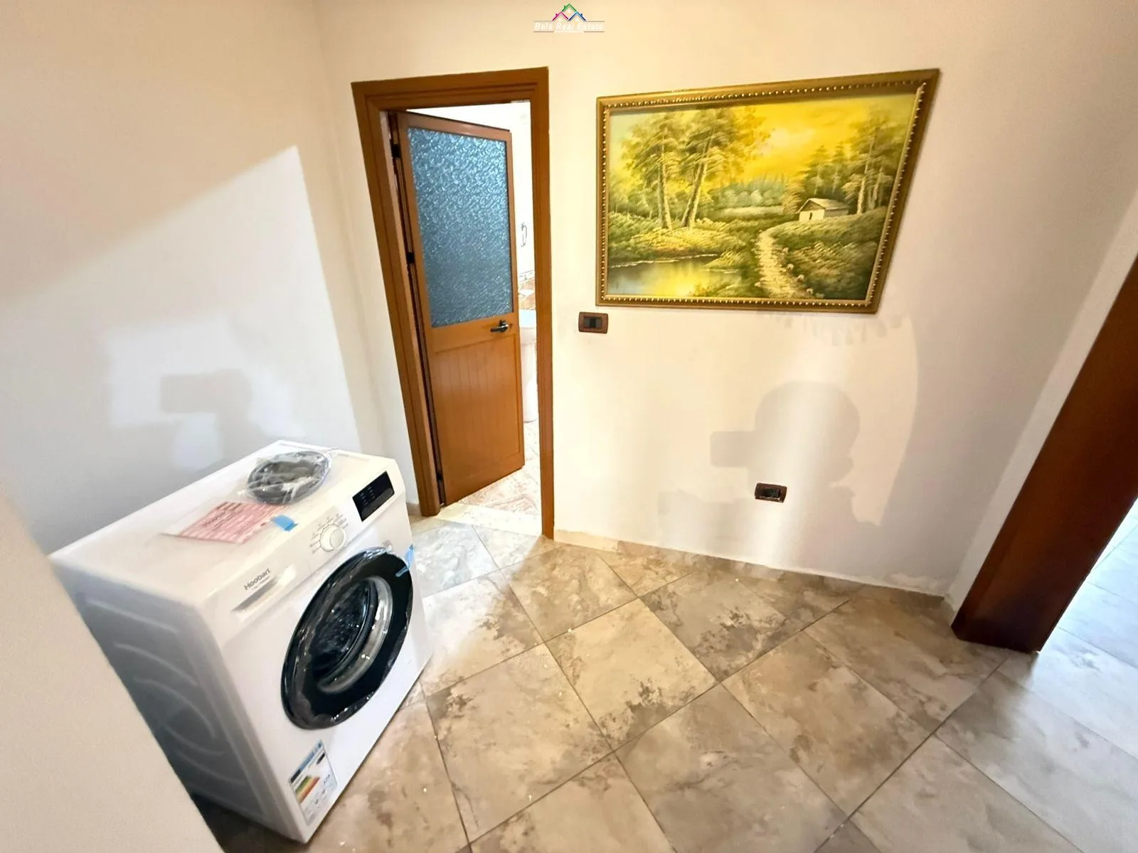 Vile Me Qera 2+1 Tek Kodra e Priftit ( ID BV22545) Tirane
