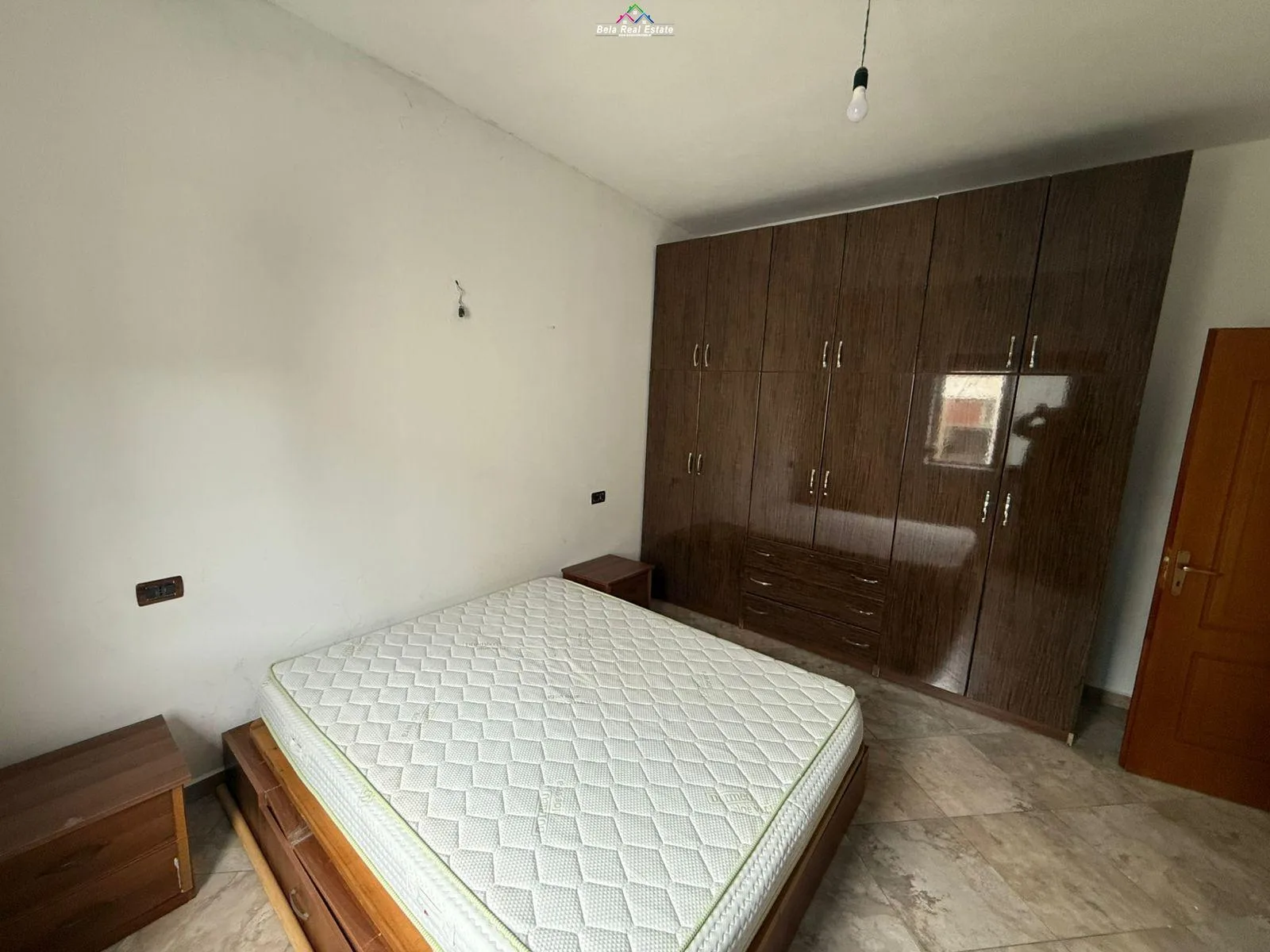 Vile Me Qera 2+1 Tek Kodra e Priftit ( ID BV22545) Tirane