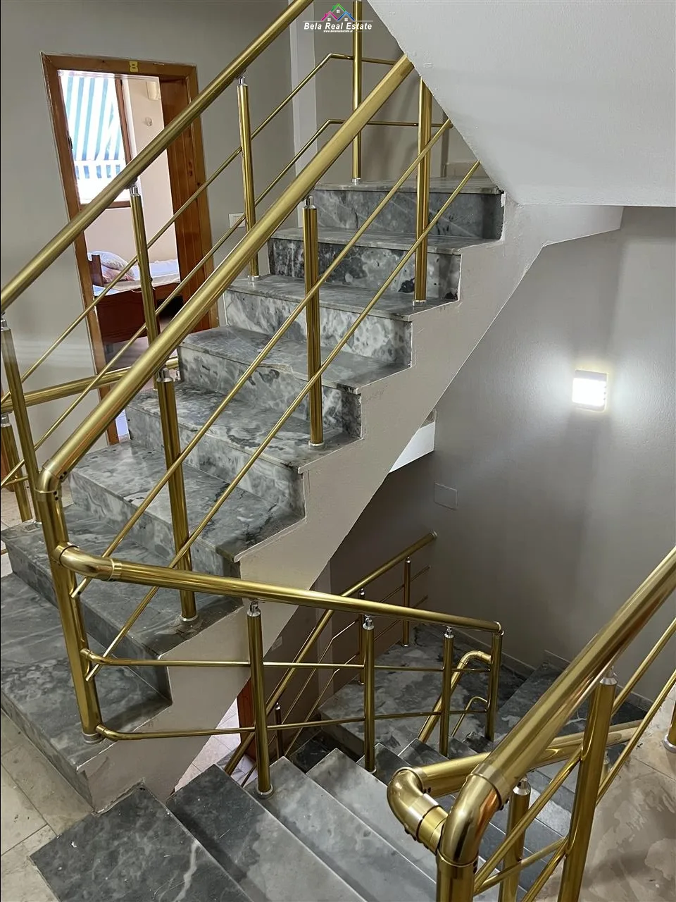 Hotel Ne Shitje Ne Golem (ID BDR29) Durres