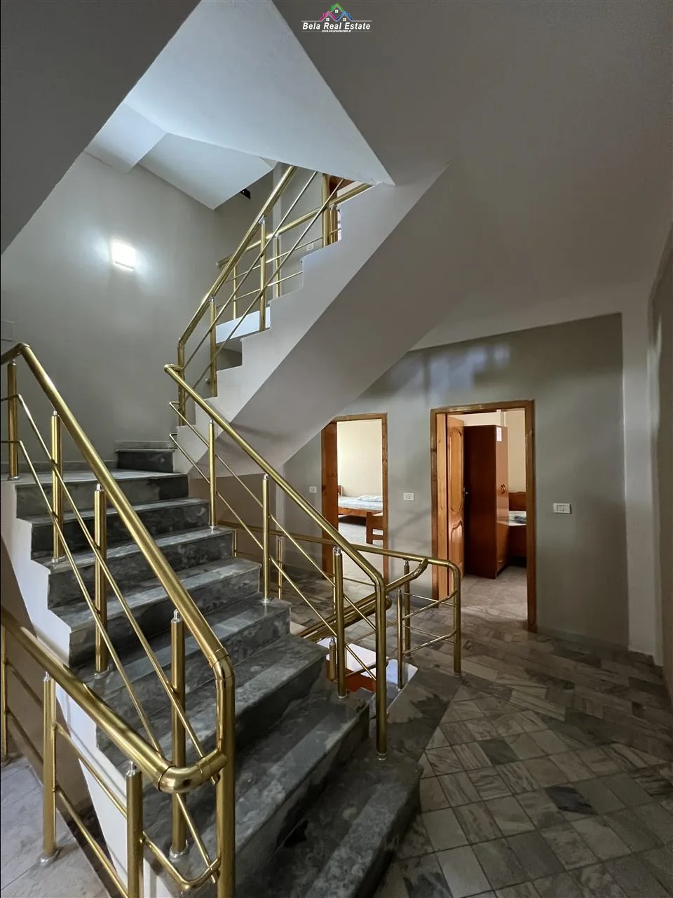 Hotel Ne Shitje Ne Golem (ID BDR29) Durres