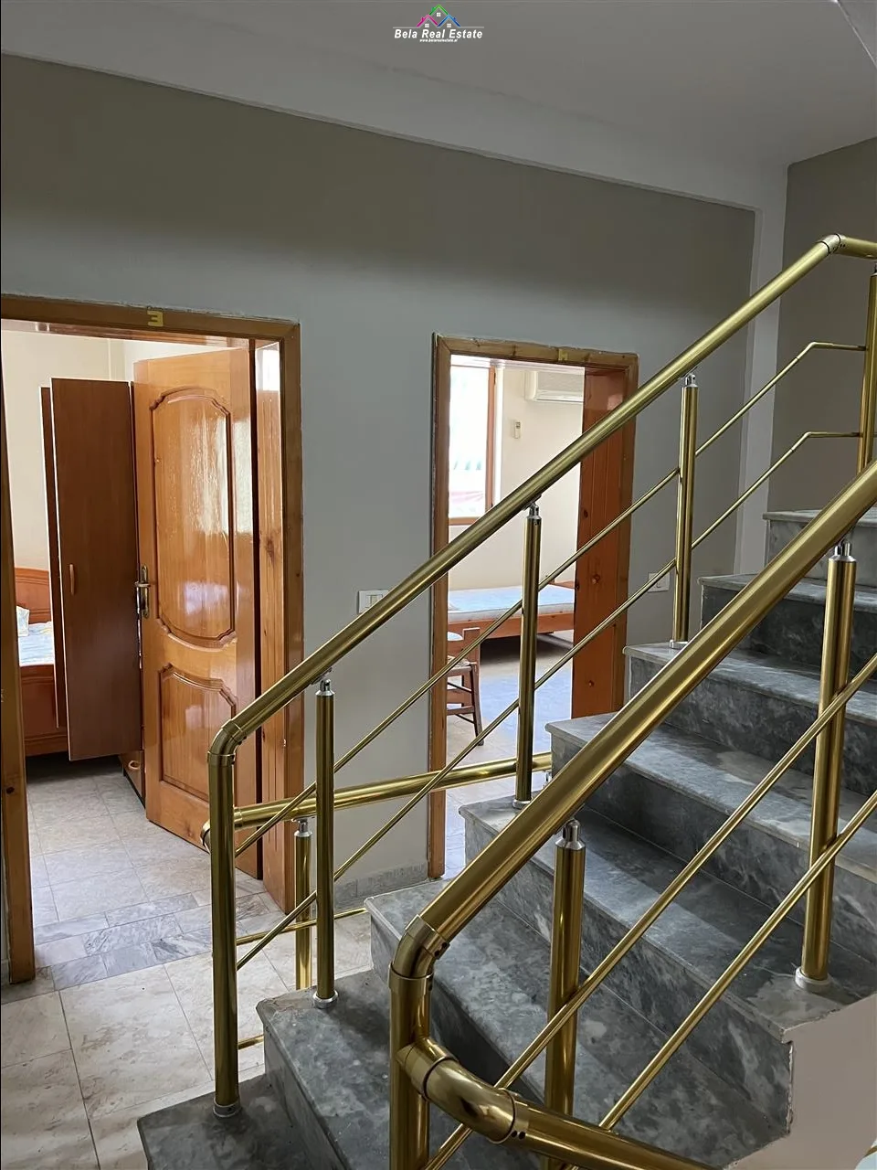 Hotel Ne Shitje Ne Golem (ID BDR29) Durres