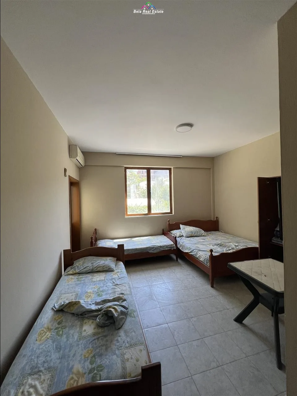 Hotel Ne Shitje Ne Golem (ID BDR29) Durres