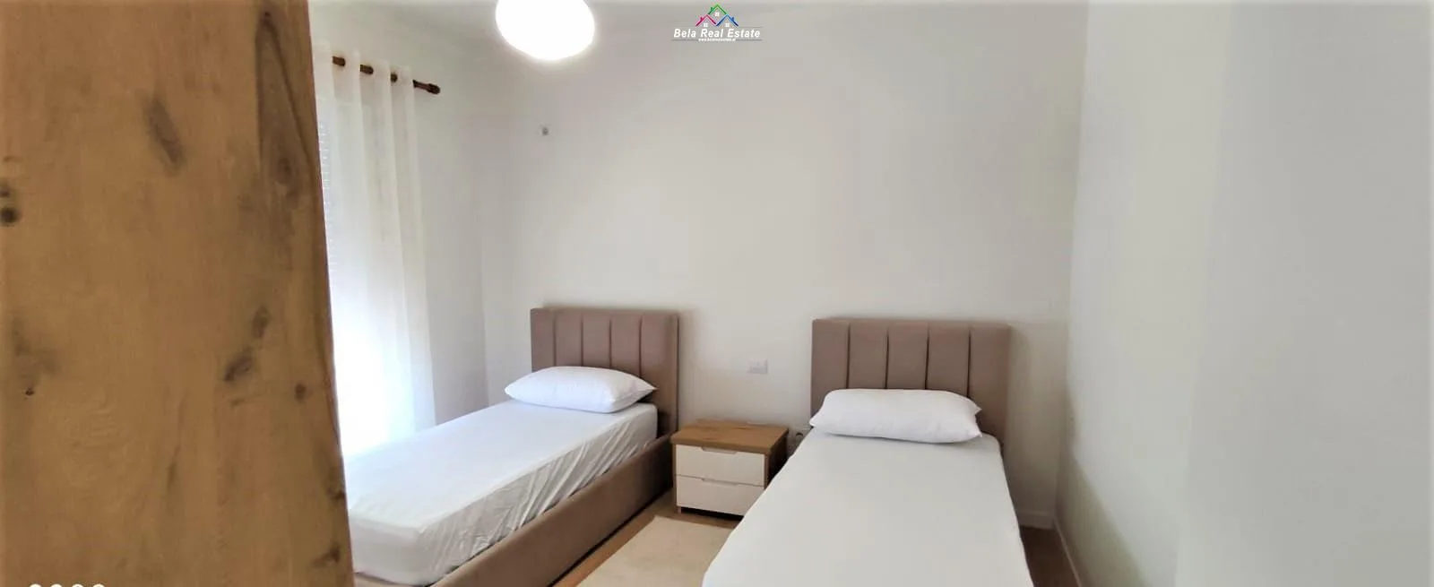 Apartament Me Qera 2+1 Tek Rruga e Elbasanit (ID B220943) Tirane.
