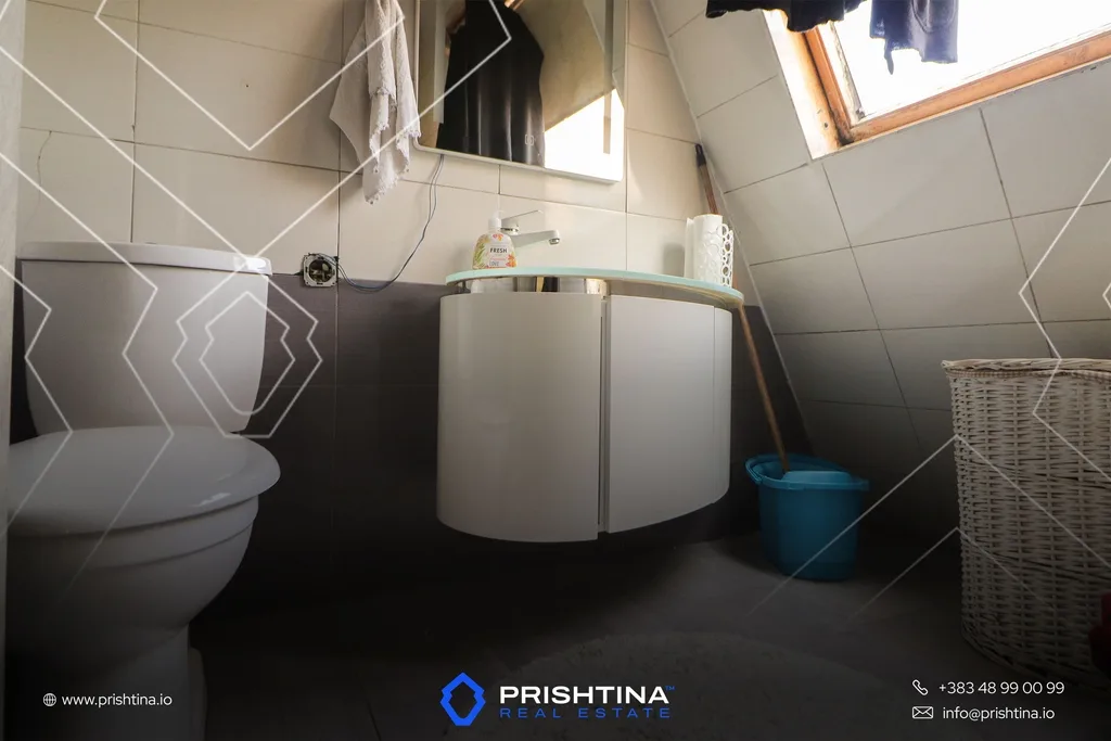 Shtëpi në #shitje 300m²  në Bardhosh