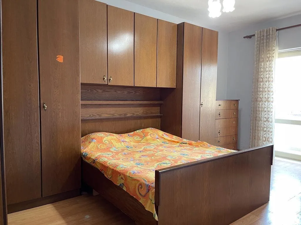 Apartament Me Qera 2+1 Tek 21-Dhjetori (ID B221318) Tirane.